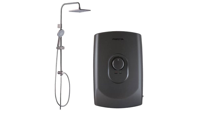Mistral Instant Water Heater (MSH99GM) (IMG 1)