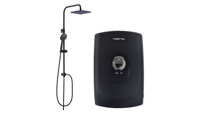 Mistral Instant Water Heater (MSH99MB) (IMG 1)