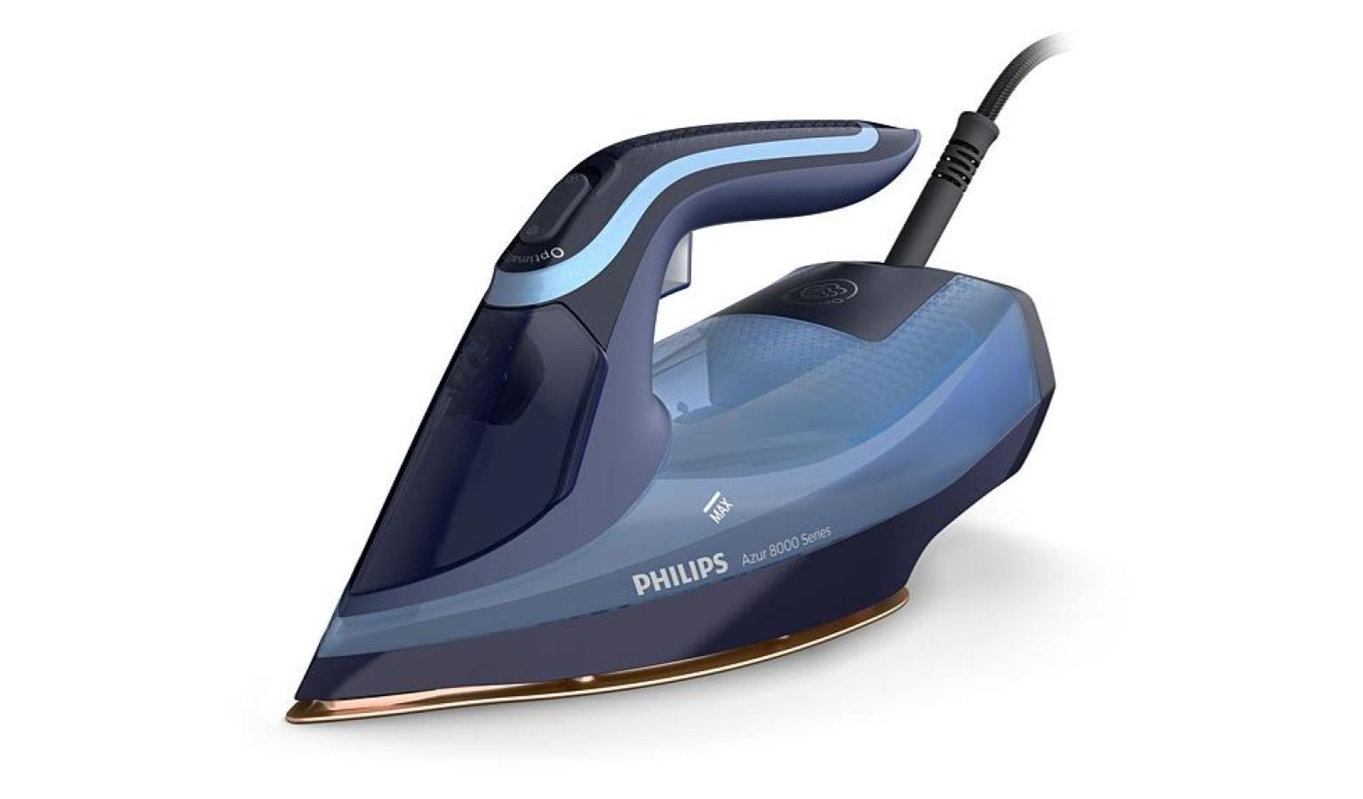 philips steam iron