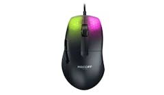Roccat Kone Pro Gaming Mouse - Black (400-02)