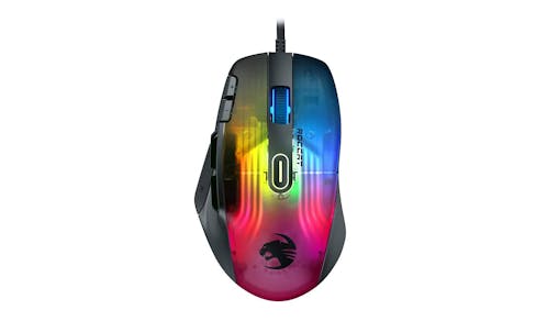 Roccat Kone XP Gaming Mouse - Black (420-01)