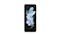 Samsung Galaxy Z Flip4 Clear Slim Cover (IMG 2)