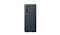 Samsung Galaxy Z Fold4 Leather Cover - Graygreen (IMG 3)