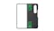 Samsung Galaxy Z Fold4 Silicone Grip Cover - Black (IMG 5)