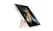 Samsung Galaxy Z Fold4 Slim Standing Cover - Sand (IMG 4)