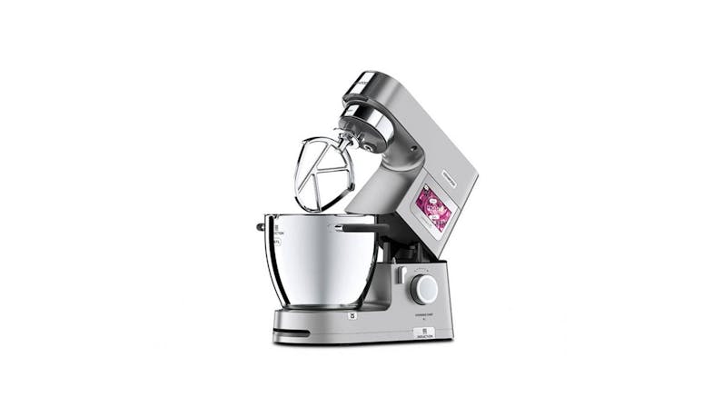 Kenwood Cooking Chef XL 6.7L Stand Mixers (KCL95.004.SI) - Side View