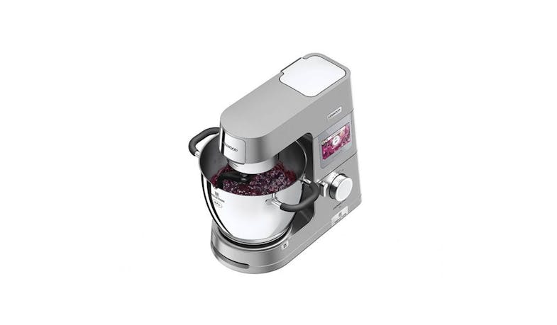 Kenwood Cooking Chef XL 6.7L Stand Mixers (KCL95.004.SI) - Top View