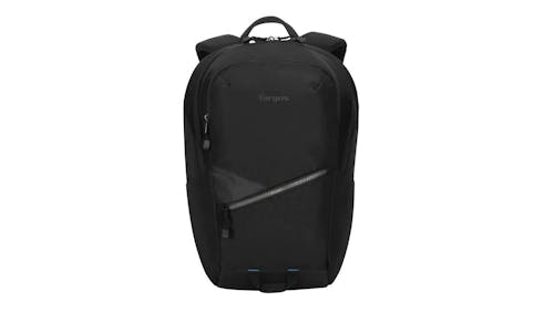 Targus 15-16-inch Transpire Advanced Everyday Backpack - Black (IMG 1)