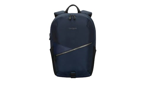 Targus 15-16-inch Transpire Compact Everyday Backpack - Blue (IMG 1)