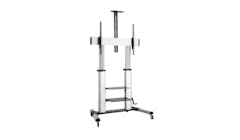 Titan SGB129 TV Mobility Stand (IMG 1)