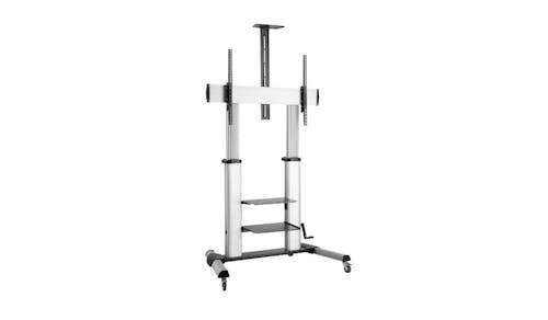 Titan SGB129 TV Mobility Stand (IMG 1)