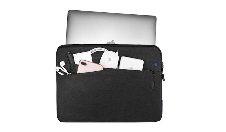 Tomtoc Classic Tablet Bag for 11-inch New iPad Pro - Grey (IMG 2)
