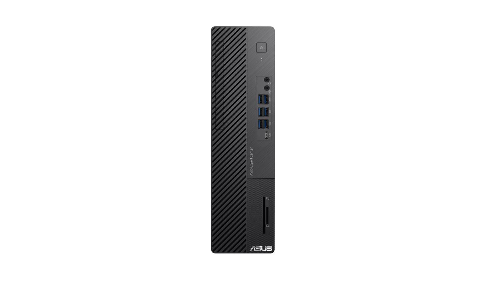 ASUS ExpertCenter D7 SFF (Core i5, NVIDIA GeForce GT1030, 8GB