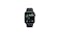 Apple Watch SE GPS + Cellular 40mm Midnight Aluminium Case with Midnight Sport Band - Regular (MNPL3ZP/A) - Front View