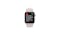 Apple Watch SE GPS 40mm Starlight Aluminum Starlight Sport Band - 01