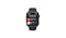 Apple Watch Series 8 GPS 41mm Midnight Aluminium Case with Midnight Sport Band  - 01