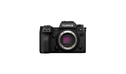 Fujifilm X-H2S Body Digital Camera