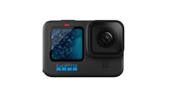 GoPro HERO11 Black Action Camera
