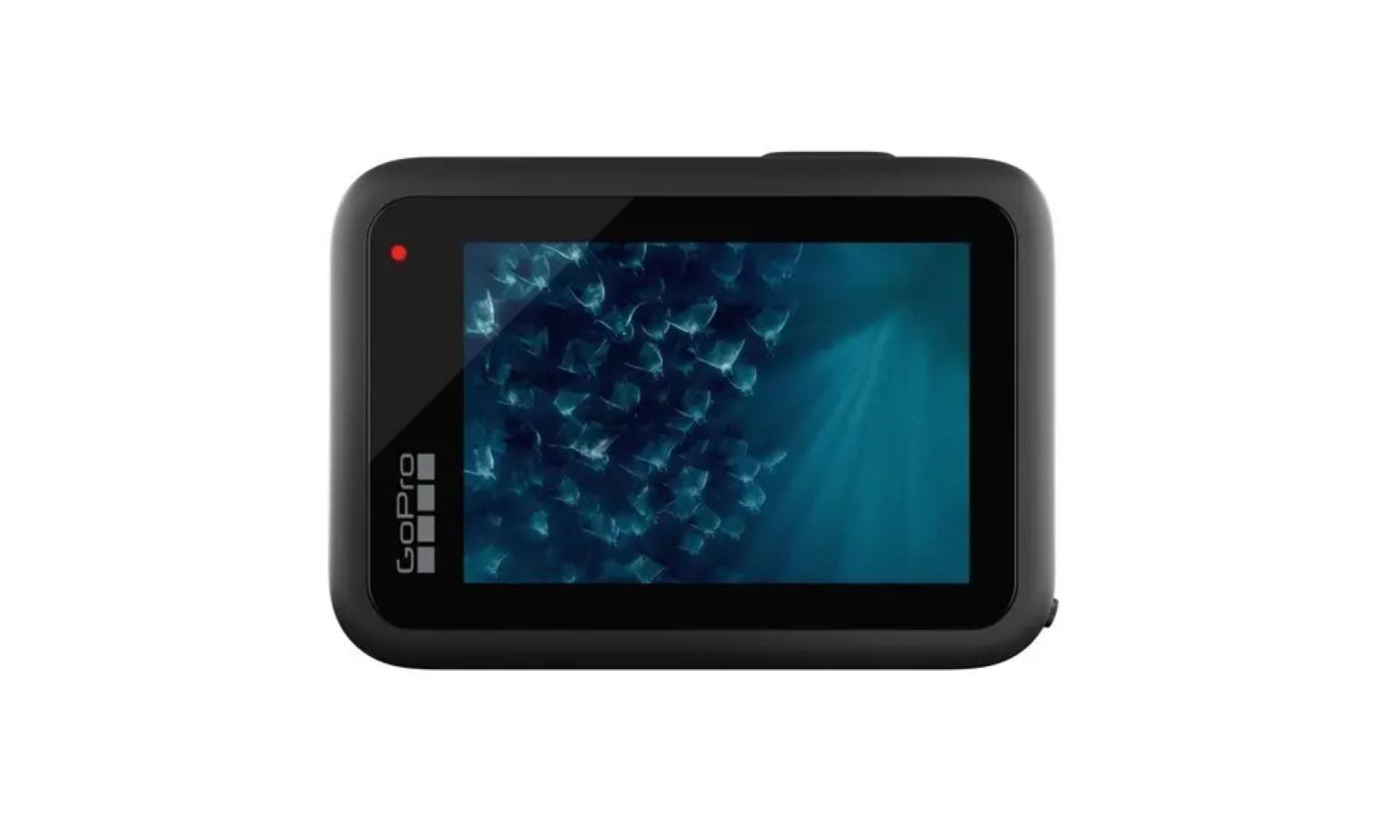 GoPro HERO11 Black Action Camera Harvey Norman Singapore