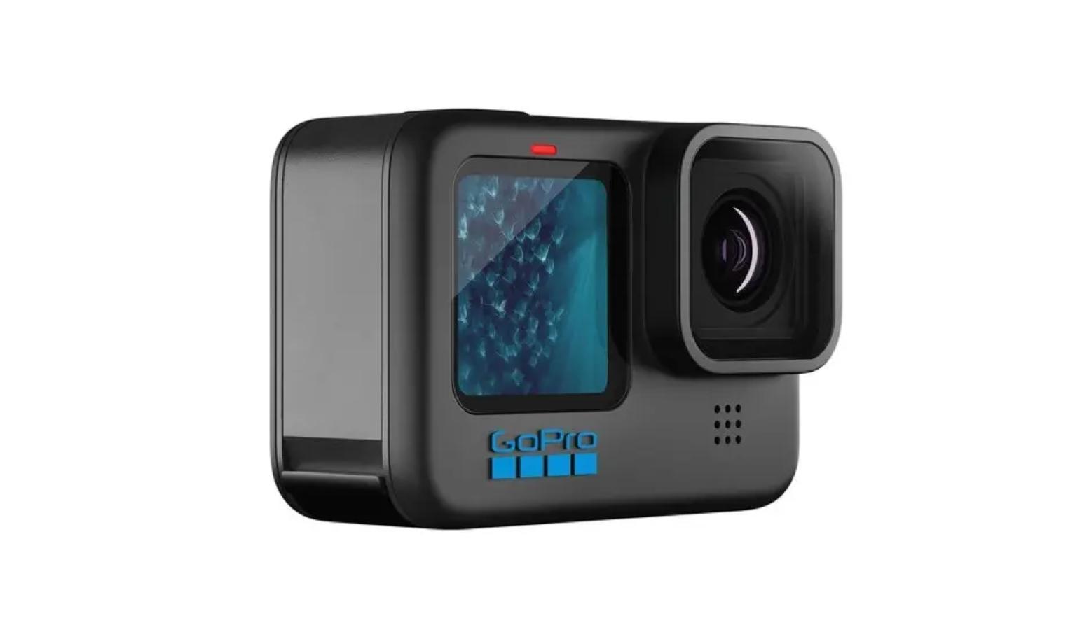 GoPro HERO11 Black Action Camera Harvey Norman Singapore