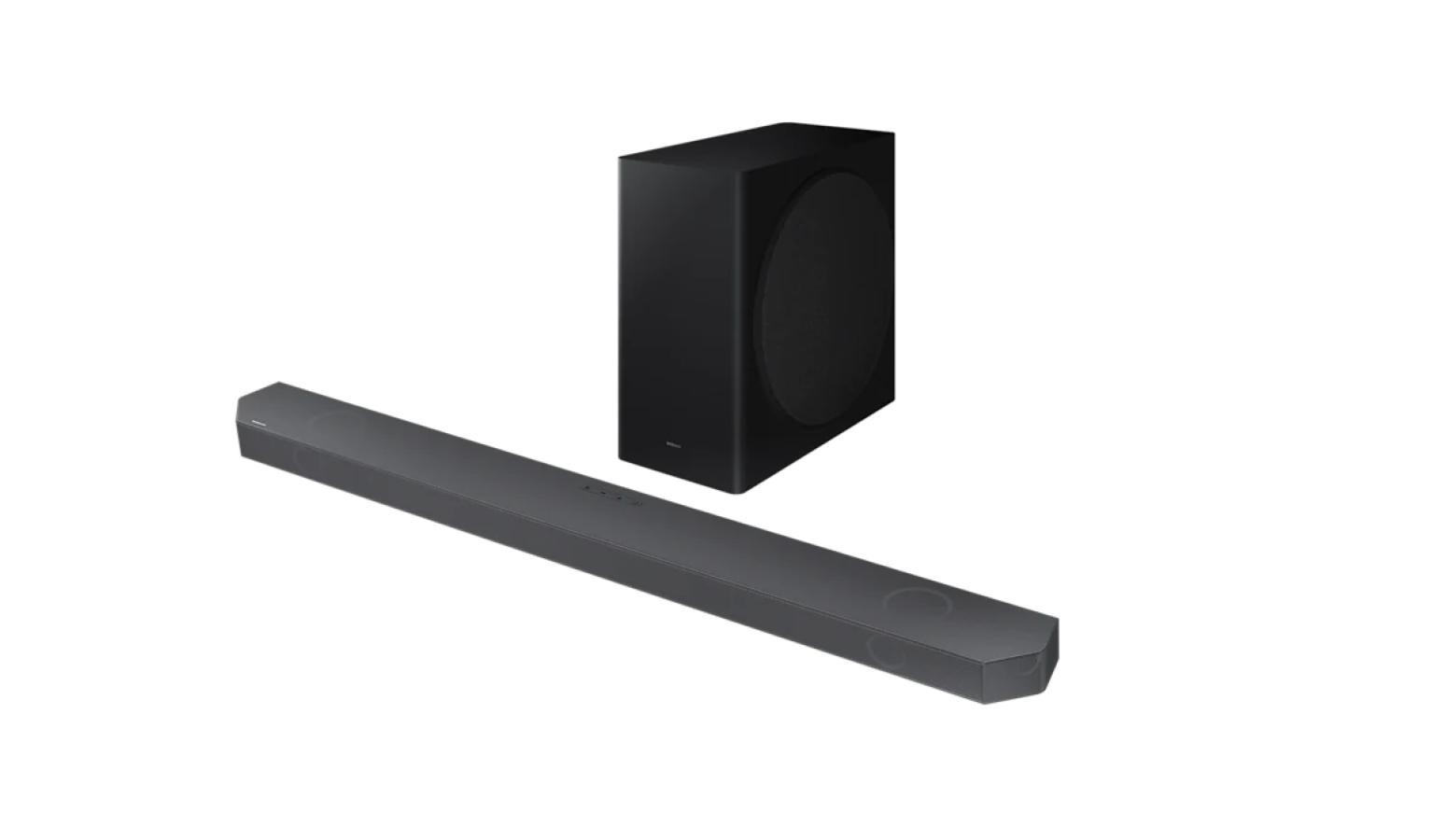 soundbar q