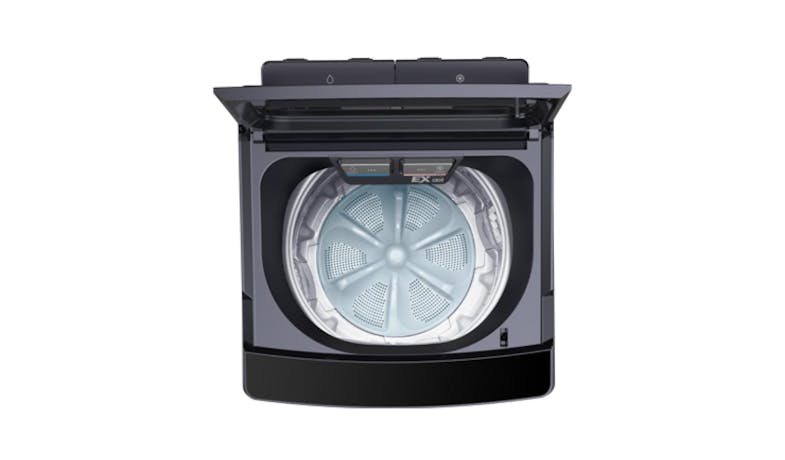 Toshiba 10kg Top-Load Washer AW-DUM1100JS