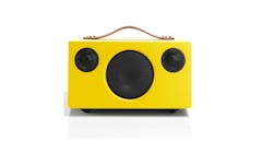Audio Pro T3+ Bluetooth Speaker with Battery - Yellow
