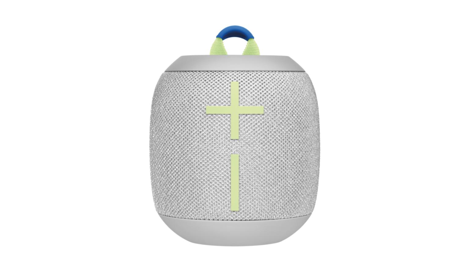 Ultimate Ears Wonderboom 3 Portable Speaker Joyous Bright