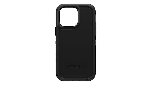 OtterBox Defender Series XT Apple iPhone 14 Pro Max Case with MagSafe - Black (77-89127)