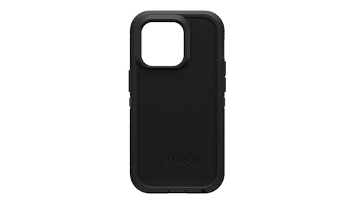 OtterBox Defender Series XT Apple iPhone 14 Pro Case with MagSafe - Black (77-89118)