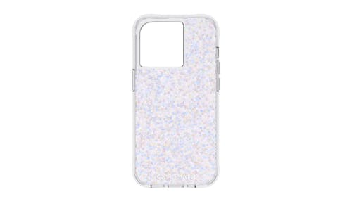 Case-Mate Twinkle Diamond iPhone 14 Pro Case (Works with MagSafe) CM049022