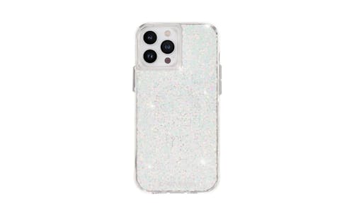 Case-Mate Twinkle Diamond iPhone 14 Pro Max Case (Works with MagSafe) CM049026