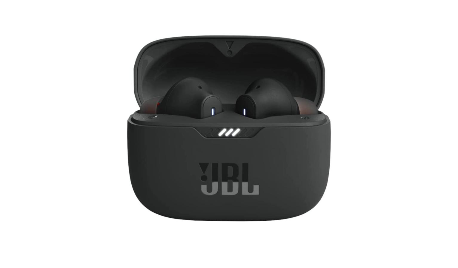 jbl earbud wireless t220 tws