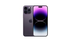 iPhone 14 Pro Max Deep Purple Color