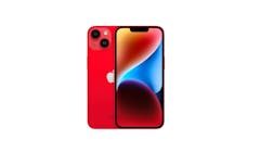 iPhone 14 (PRODUCT)RED Color