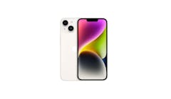 iPhone 14 Starlight Color