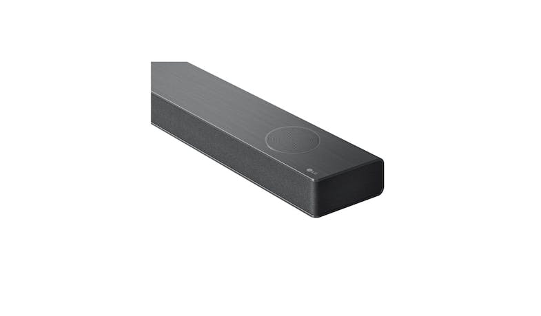 LG Dolby Atmos 5.1.3ch Sound Bar S90QY (08)