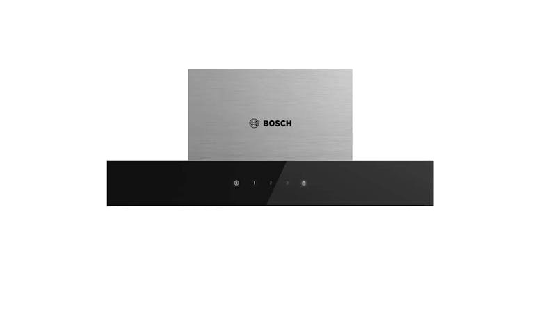 Bosch Wall-mounted Hood 90 cm Stainless Steel (DWBM98G50B) - 02