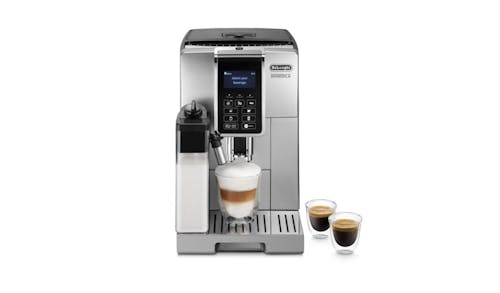 Delonghi Dinamica Coffee Machine ECAM350.55.SB