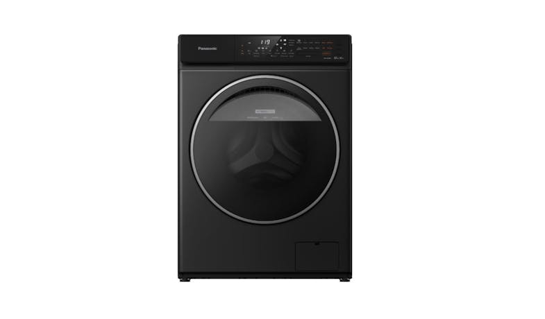 Panasonic 9/6kg Gentle Dry and Hygienic Front Load Washing Machine with Dryer NA-S96FR1BSG