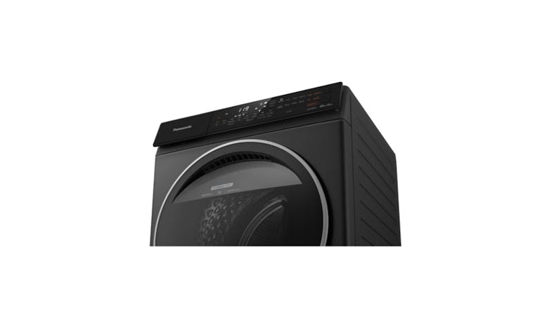 Panasonic 9/6kg Gentle Dry and Hygienic Front Load Washing Machine with Dryer