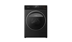 Panasonic 10/6kg Gentle Dry and Hygienic Front Load Washing Machine with Dryer NA-S106FR1BS