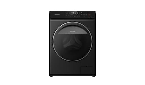 Panasonic 10/6kg Gentle Dry and Hygienic Front Load Washing Machine with Dryer NA-S106FR1BS