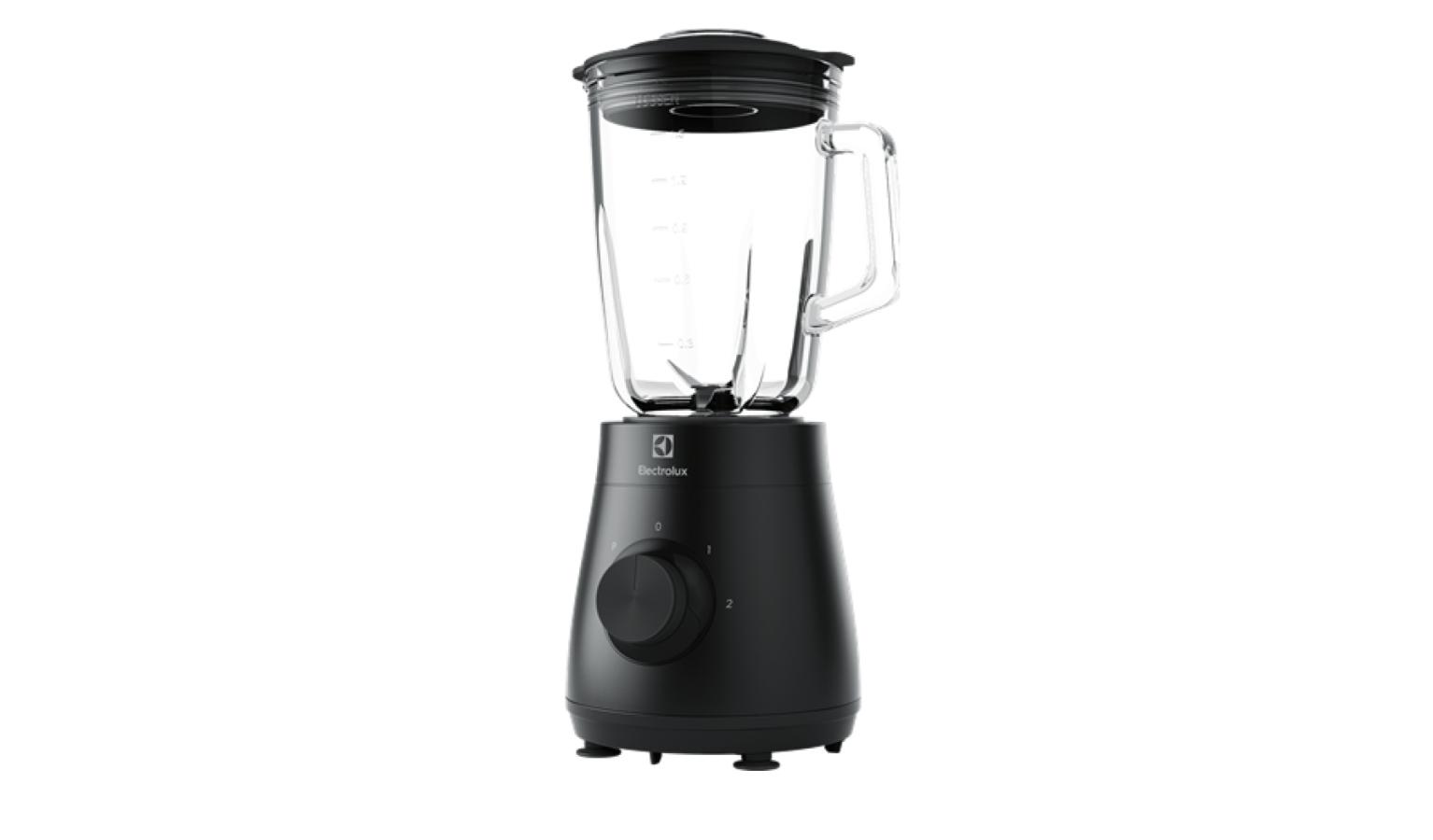 Electrolux 500 Watt Ultimatetaste 300 Blender With 2 Speeds E3TB1210K
