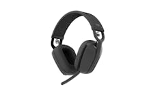 Logitech Zone Vibe 100 Wireless Over the Ear Headphones - Graphite