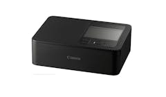 Canon Selphy CP1500 Printer - Black
