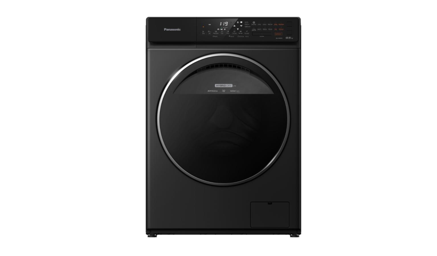 Harvey norman deals washing machine