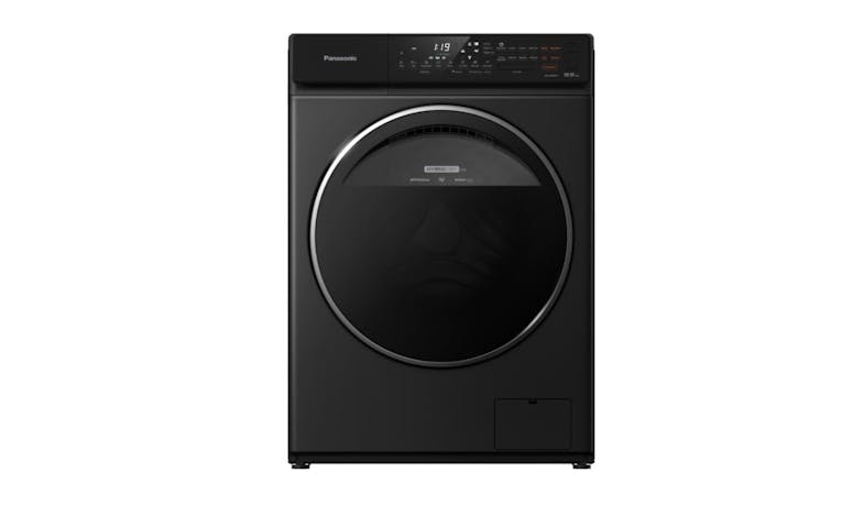 Panasonic 9kg Hygiene Care Front Load Washing Machine with Dry Assist NA-V90FR1BSG