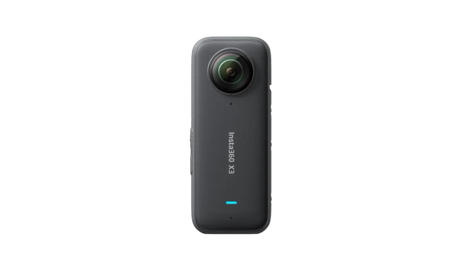Insta360 One X3 Action Camera Harvey Norman Singapore