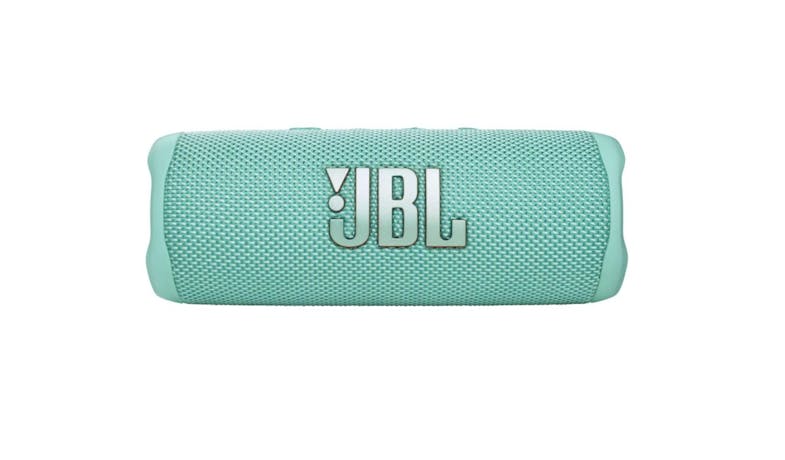JBL Flip 6 Portable Bluetooth Speaker - Teal